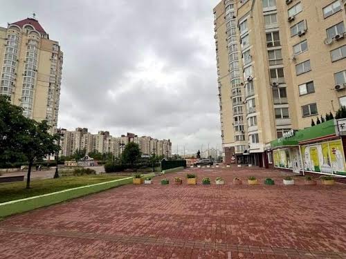 квартира за адресою Володимира Івасюка просп. (Героїв Сталінграду), 24-А