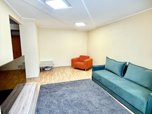 квартира за адресою Січових Стрільців вул. (Артема), 32-38