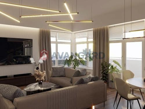 квартира по адресу Кривчицкая Дорога ул., 8а