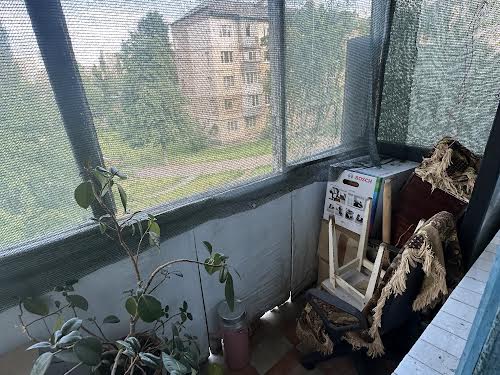 квартира по адресу Братиславская ул., 30
