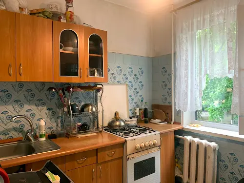 квартира за адресою Космонавтів вул., 58