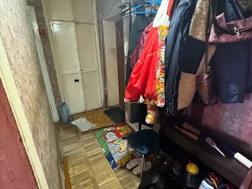 квартира за адресою Аерокосмічний просп. (Гагаріна), 56