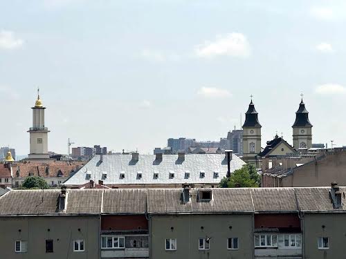 квартира по адресу Бельведерская ул., 32-Б