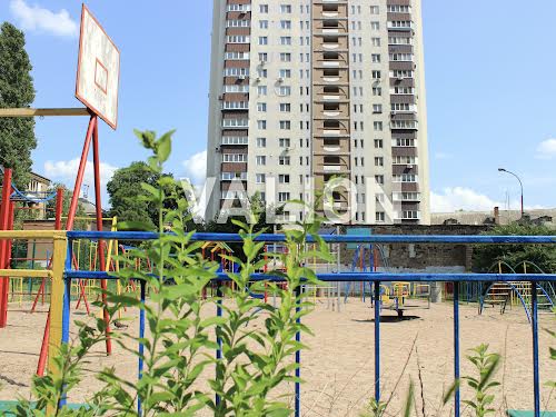 квартира за адресою Макаренка вул., 1-А