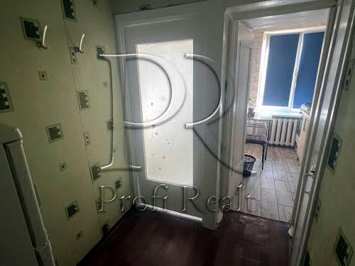 квартира за адресою Березняківська вул., 16-Б