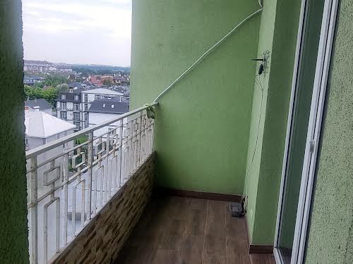 квартира за адресою Черкаська вул., 16