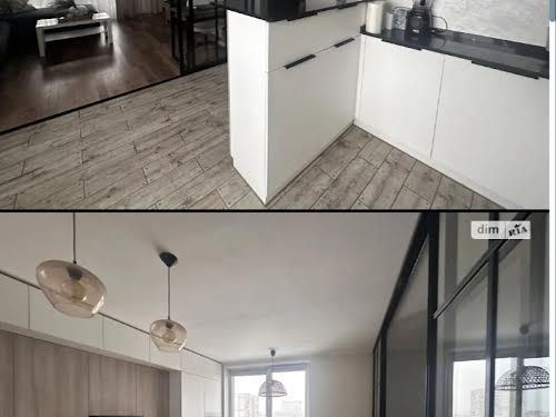 квартира за адресою Европейского союза, 41