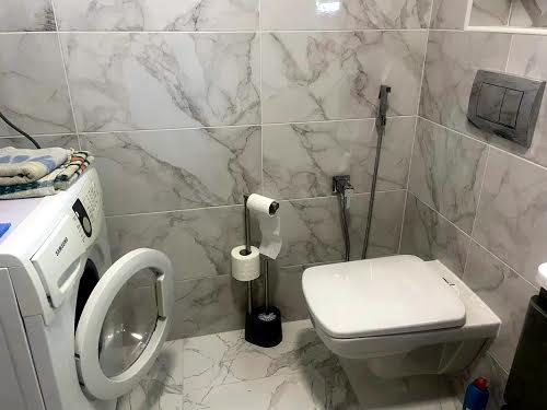 квартира за адресою Джорджа Вашингтона вул. (Батальна), 4а к4