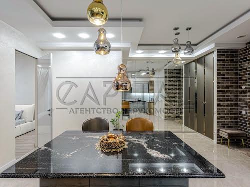 квартира по адресу Авиаконструктора Антонова ул., 2-Б