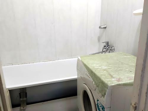 квартира за адресою просп.  Моторобудівників, 32