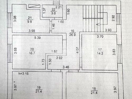 коммерческая по адресу с. Софиевская борщаговка, Затишна, 6