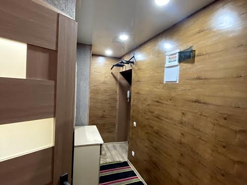 квартира за адресою Дніпро, Криворізька вул., 22а