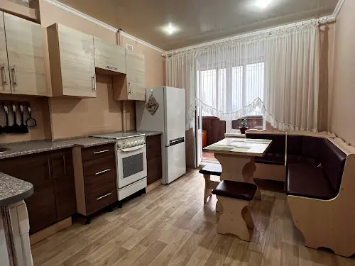 квартира за адресою Квітки Цісик вул. (Гулі Корольової), 13