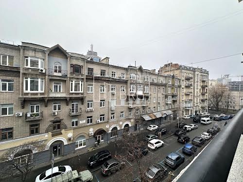 квартира за адресою Дарвіна вул., 5