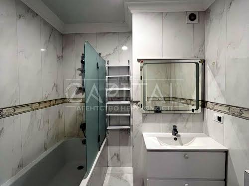 квартира за адресою Золотоустівська вул., 34