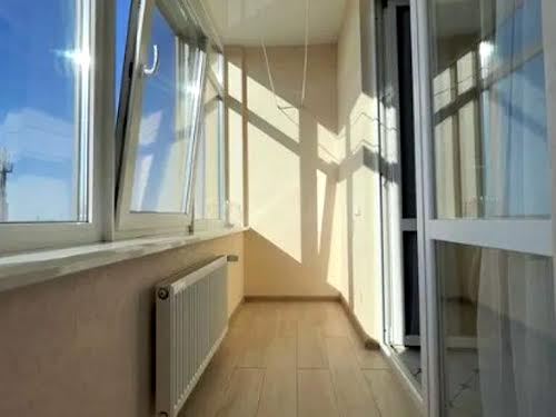 квартира по адресу Академика Сахарова ул., 3в