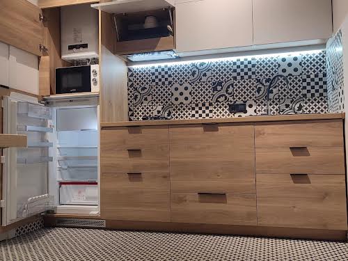 квартира по адресу Кулиша ул., 3