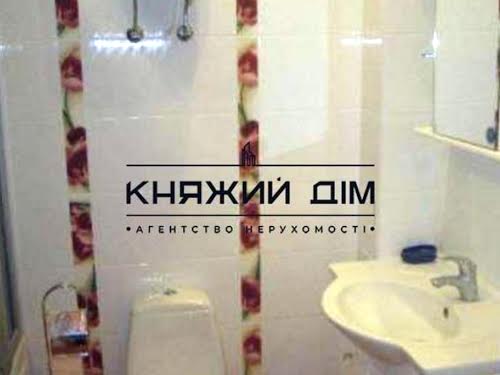 квартира за адресою Валерія Лобановського просп. (Червонозоряний), 126Г
