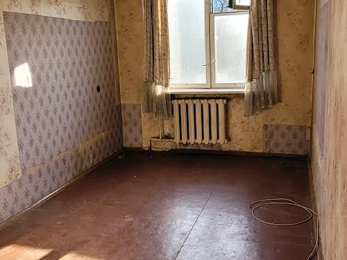 квартира по адресу Остафия Дашкевича ул. (Курнатовского), 32а