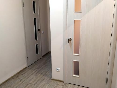 квартира за адресою Бігова вул., 17