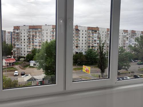 квартира за адресою Припортова вул. (Героїв Сталінграда), 46