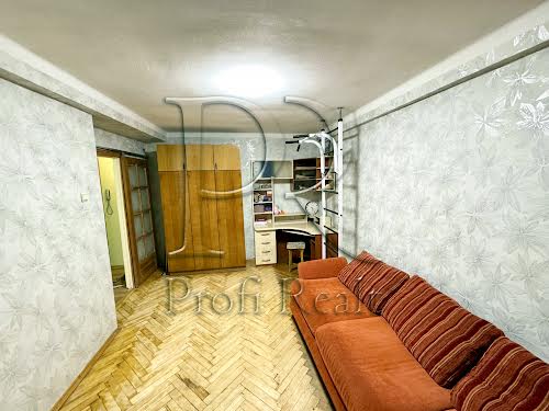 квартира за адресою Данила Щербаківського вул. (Щербакова), 68А
