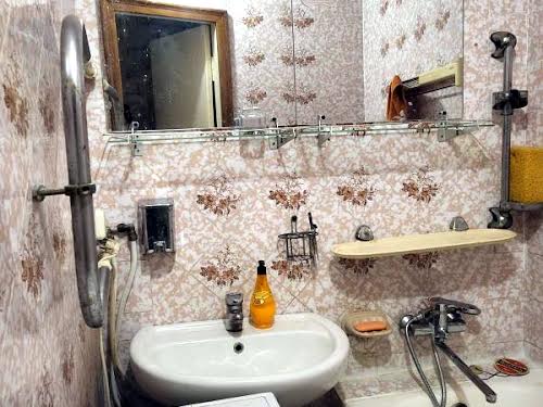 квартира за адресою Небесної Сотні просп. (Маршала Жукова), 91