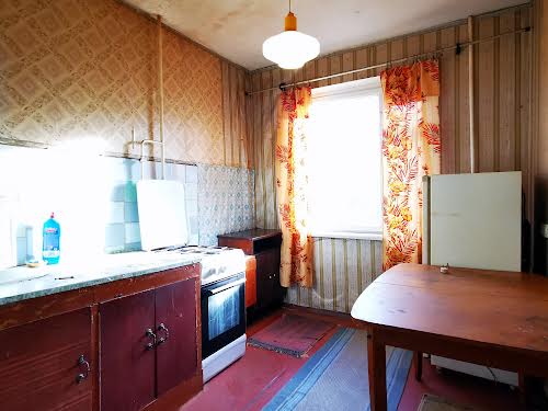 квартира по адресу Донецкая ул., 3