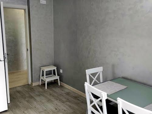квартира по адресу Героев Майдана ул., 17б
