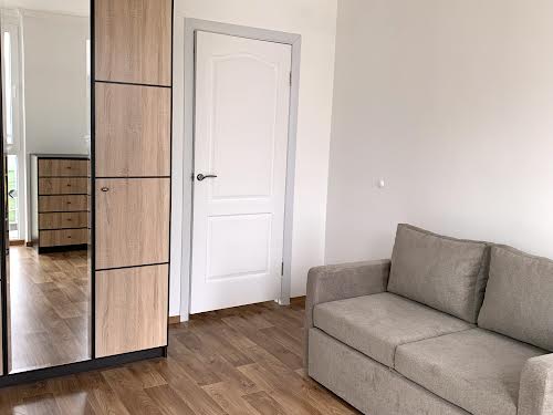 квартира за адресою Тараса Шевченка вул., 31Б