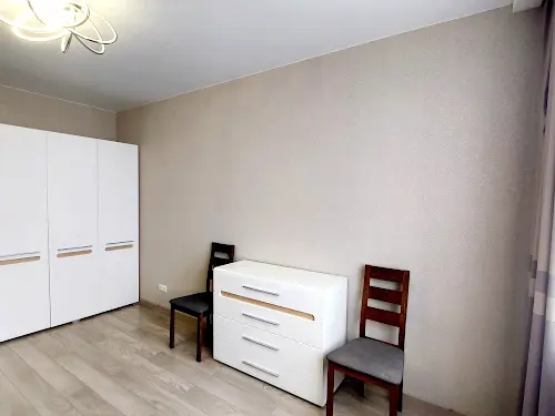 квартира по адресу Родини Крістерів ул., 20