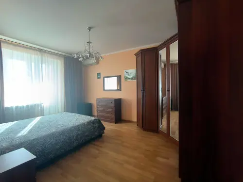 квартира за адресою Петра Григоренка просп., 13Б