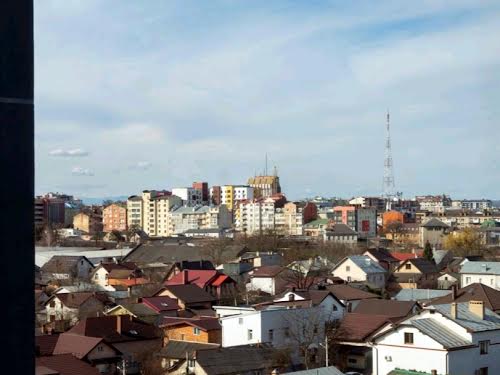 квартира за адресою Ольги Кисілевської вул., 27