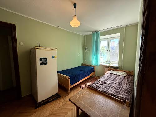 квартира по адресу Рокоссовского маршала просп., 8