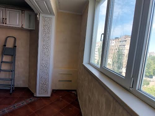 квартира за адресою Центральний просп. (Леніна), 166