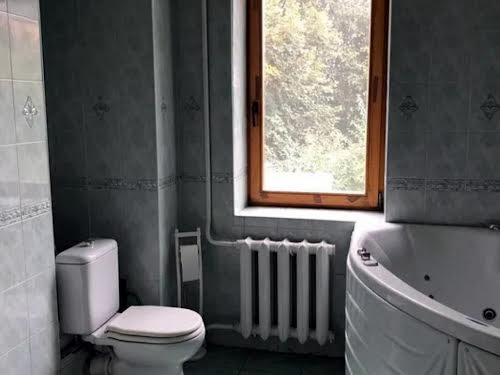 дом по адресу Луговая ул.
