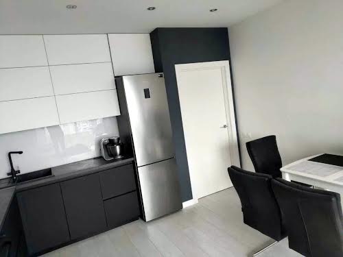 квартира за адресою Герцена вул., 35