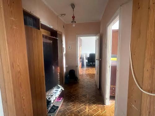 квартира за адресою Печенізька вул., 34