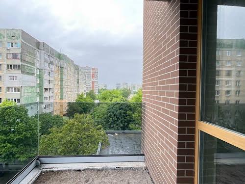 квартира за адресою Морозна вул., 29