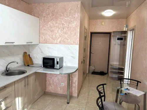 квартира за адресою Боголюбова вул., 9