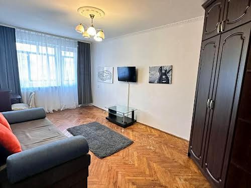 квартира за адресою Бориса Грінченка вул., 4