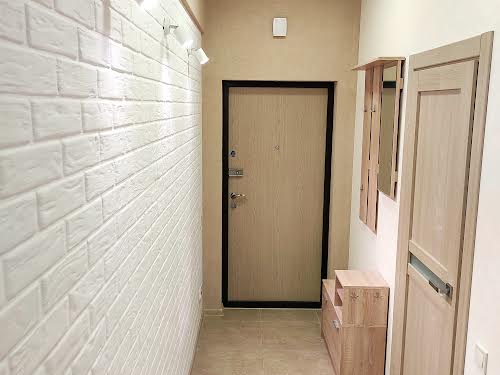 квартира по адресу Генуэзская ул., 5