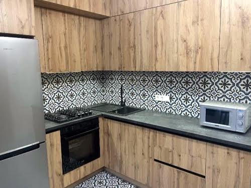 квартира за адресою Мартинова просп., 4