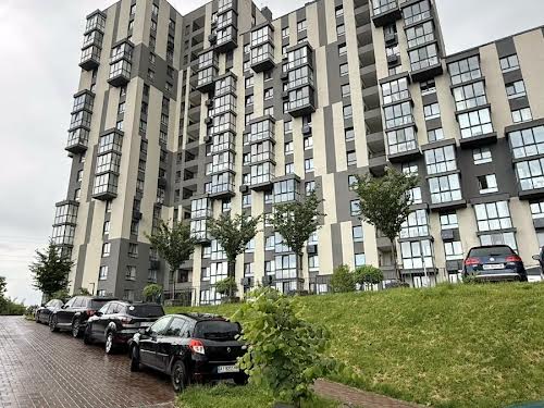 квартира за адресою Княгині Ольги вул., 98