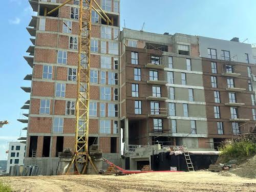 квартира за адресою Василя Щурата вул., 12