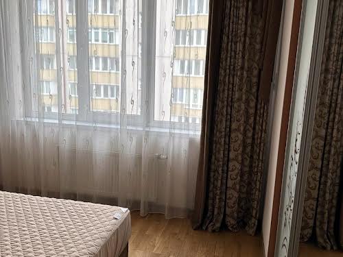 квартира за адресою Пасічна вул., 169б