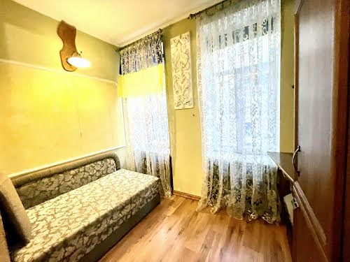 квартира по адресу Сембратовичей ул. (Перова), 9