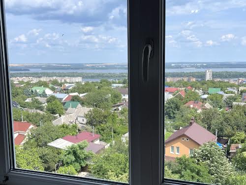 квартира за адресою Лабораторна вул., 46