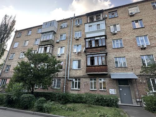 квартира за адресою Соборності просп. (Возз'єднання), 3