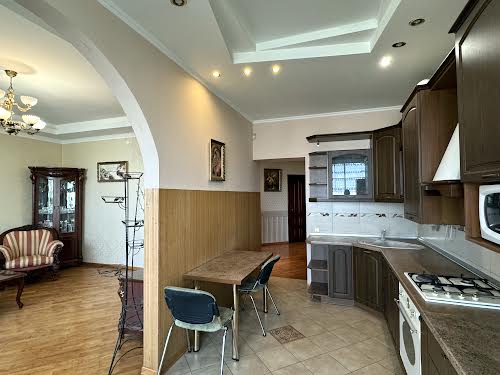 квартира по адресу Петлюры ул. (Маршала Рыбалко), 34а